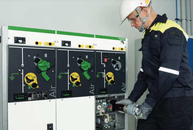 Bài học về hạ tầng điện xanh tại Việt Nam từ kinh nghiệm quốc tế - Ảnh 1