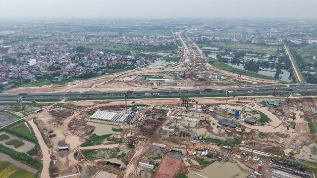 T&T Group hiện diện thế nào trong “phần khó” của các đại dự án hạ tầng?