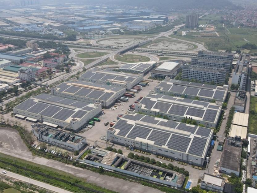 Quỹ đầu tư của Oman tham gia thương vụ rót 255 triệu vào Vinpearl - Ảnh 1