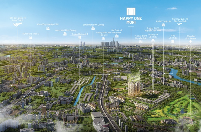 Thị trường hồi phục, người mua nhà đang ưu tiên điều gì?
