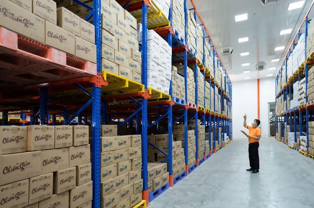 50 năm từ “Khoai và Bột”: Cách Tài Ký trở thành thương hiệu quen thuộc trong hàng triệu căn bếp Việt - Ảnh 1