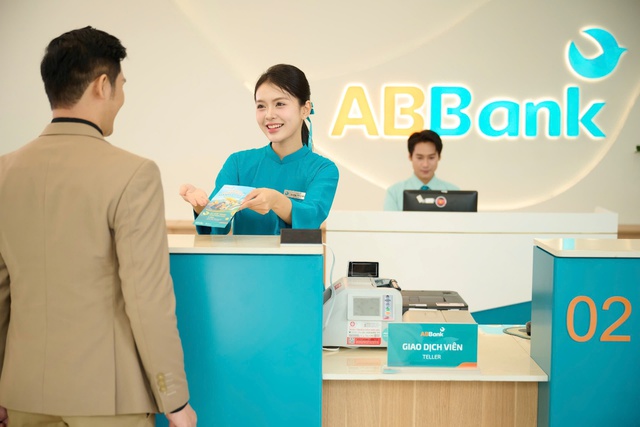 ABBank xúc tiến trả cổ tức bằng cổ phiếu 15%, hướng tới vốn điều lệ hơn 20.000 tỷ