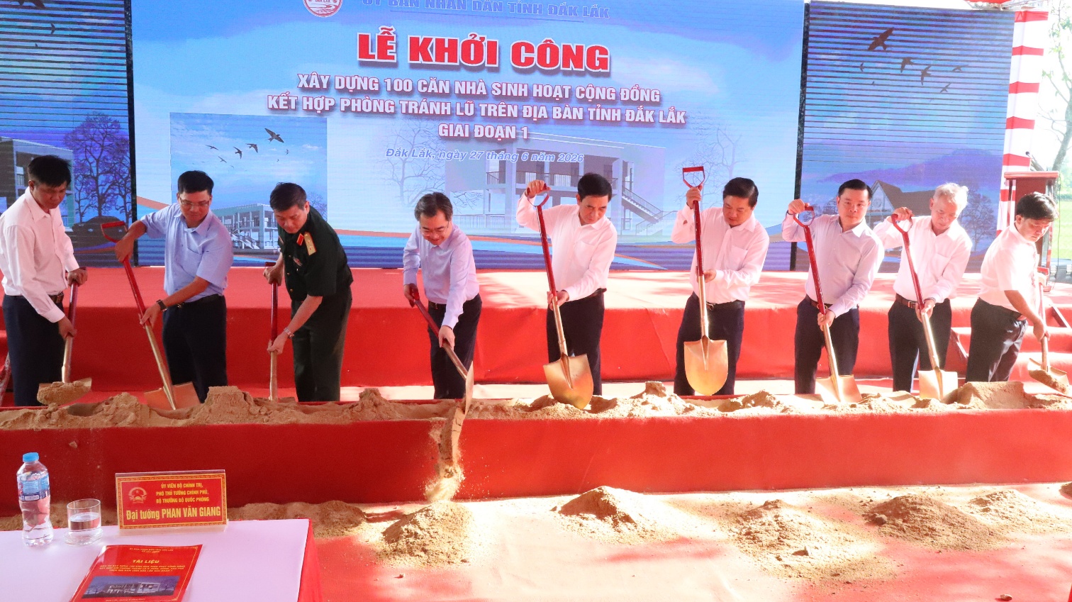 Đắc Lắk – “Tiềm năng, khát vọng phát triển”