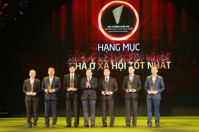 Nhà ở xã hội - Dư địa tăng trưởng của Hải Phát trong chu kỳ mới - Ảnh 1