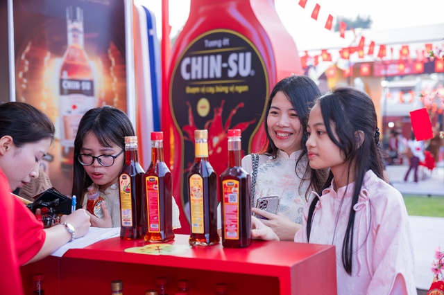 Masan Consumer kiện toàn đội ngũ lãnh đạo, củng cố nền tảng cho giai đoạn tăng trưởng mới - Ảnh 1