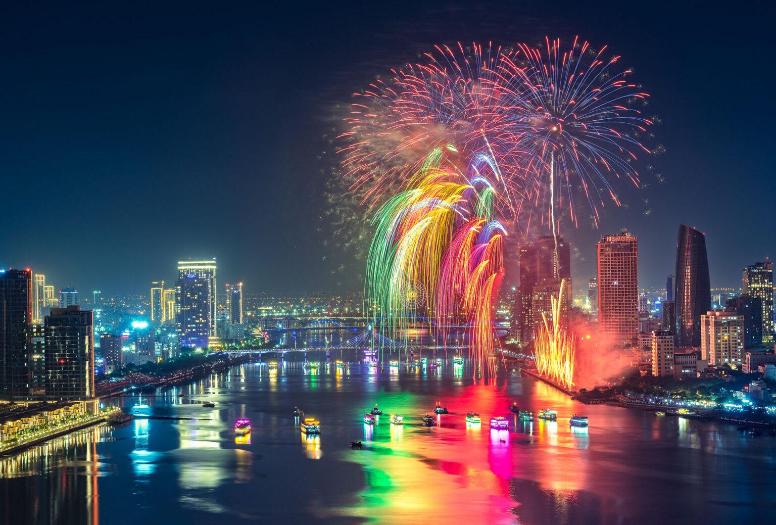 Festival Island: “Chìa khóa” khơi thông dòng chảy thương mại từ kinh tế đêm Nha Trang