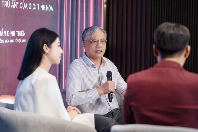Sunshine Group đưa di sản hoàng gia Pháp hơn 340 năm vào biểu tượng Branded Residences phía Đông Hà Nội - Ảnh 1