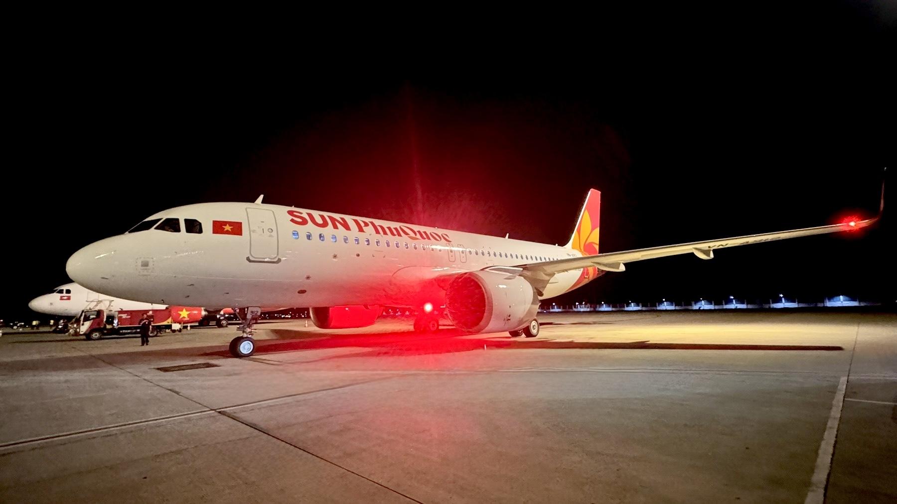 Sáng cửa đầu tư vào căn hộ thương mại dịch vụ 70 năm ở Phú Quốc - Ảnh 1