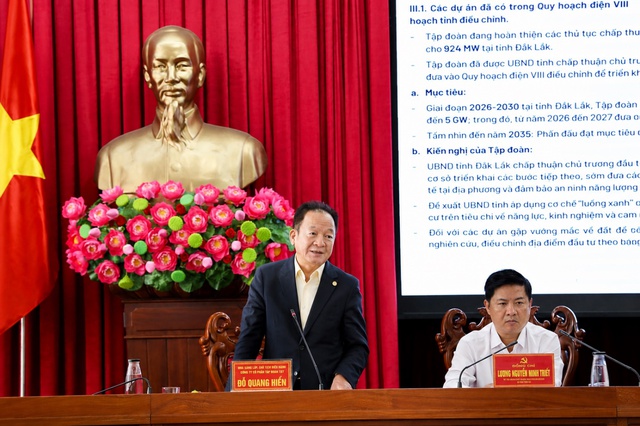 Từ những vùng đất đến cực tăng trưởng: Tầm nhìn của Bầu Hiển và T&T Group