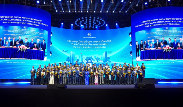 G-Group gia nhập “đường đua” bán dẫn Việt Nam - Ảnh 1