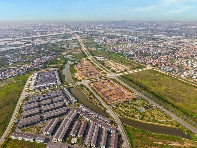 Savills: Quỹ đất lớn, cao tốc, cảng biển… đang biến Hải Phòng thành điểm đến của dòng vốn FDI - Ảnh 1