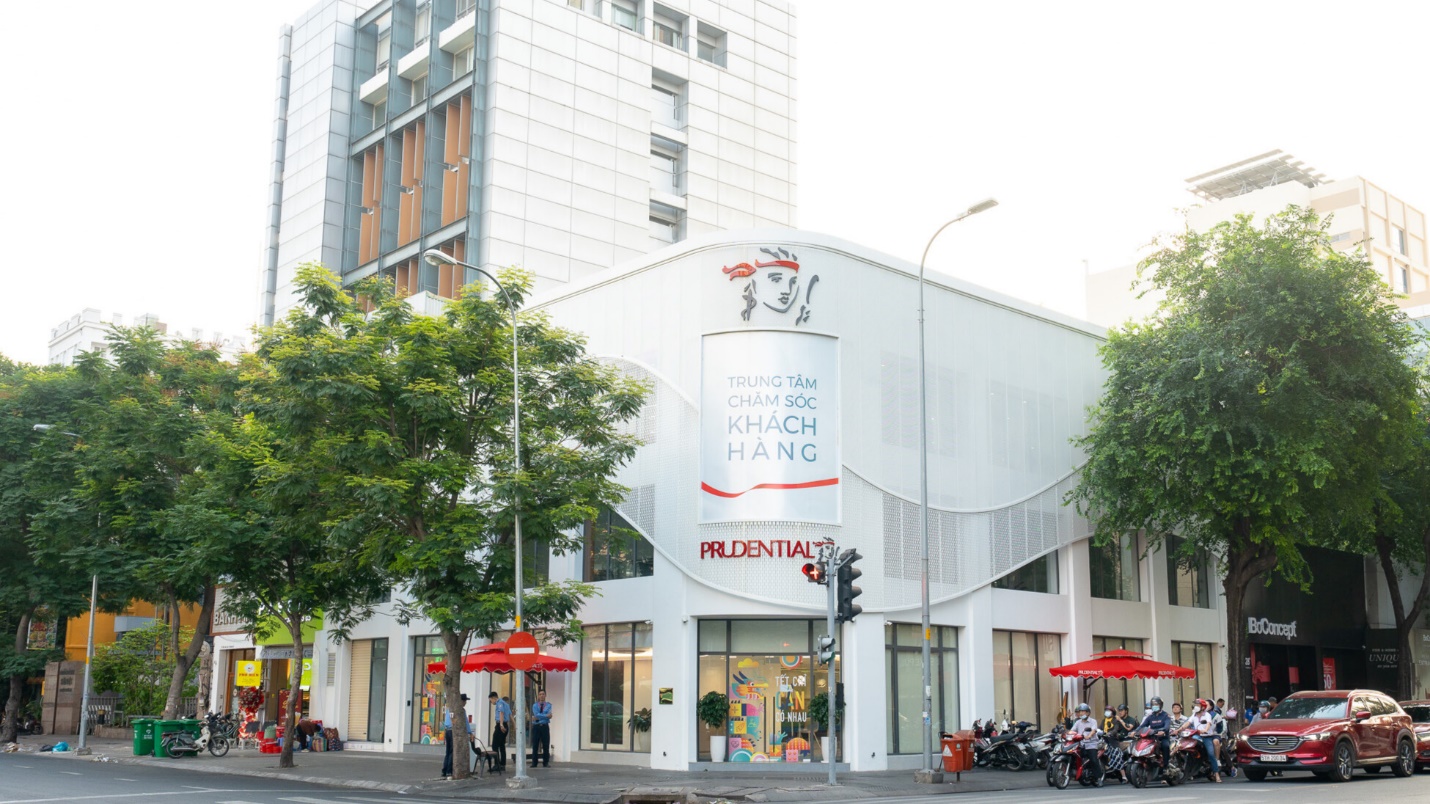 Prudential – VIB: Cập nhật thỏa thuận hợp tác chiến lược, khẳng định cam kết nâng cao trải nghiệm khách hàng - Ảnh 2
