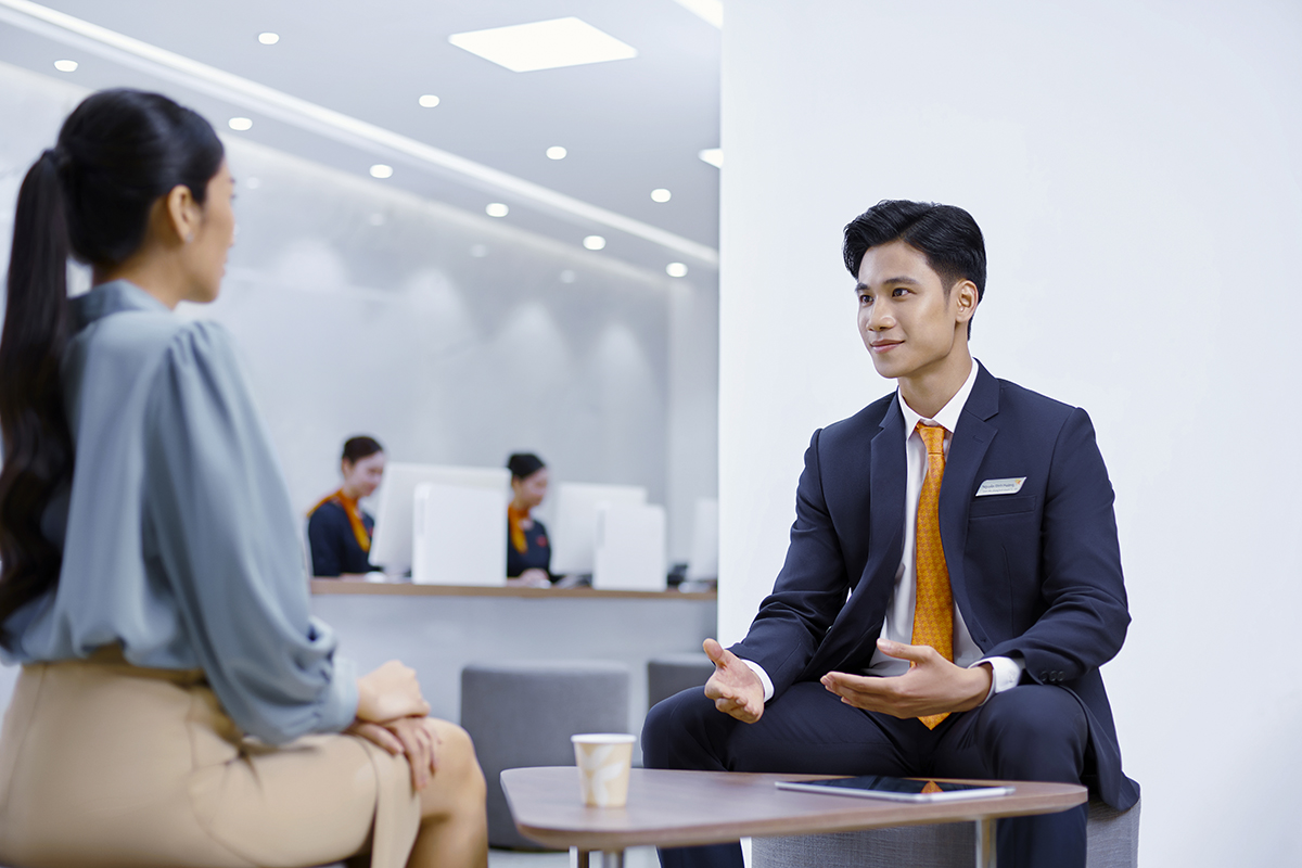 Prudential – VIB: Cập nhật thỏa thuận hợp tác chiến lược, khẳng định cam kết nâng cao trải nghiệm khách hàng - Ảnh 3