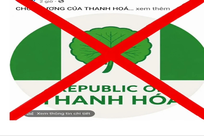 Sự thật thông tin Thanh Hóa giảm từ 166 xuống còn 58 xã, phường - Ảnh 1