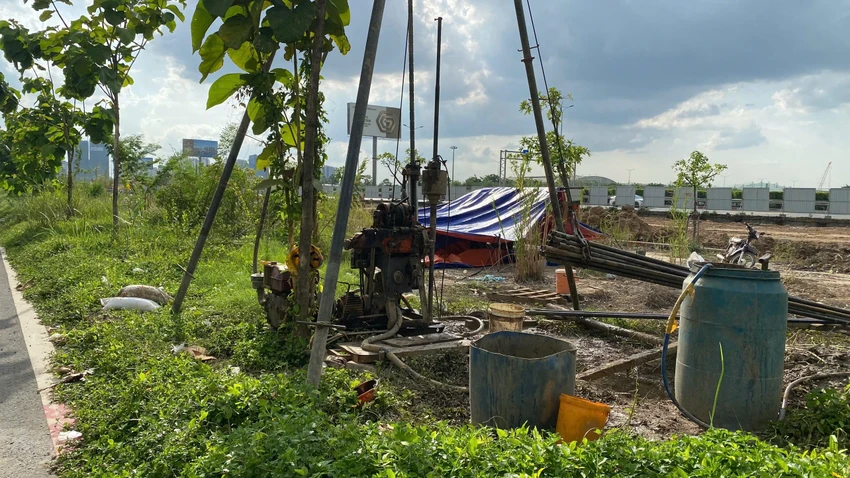 TP.HCM bổ sung tuyến Thủ Dầu Một - Tao Đàn để hoàn thành mục tiêu 200 km đường sắt đô thị - Ảnh 2