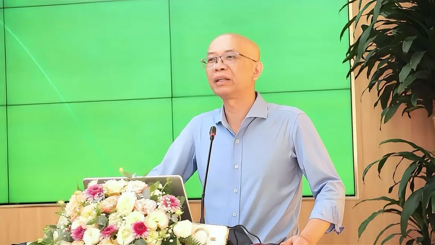 Logistics Cần Thơ, vì sao có lợi thế lớn mà vẫn chậm nhịp - Ảnh 2