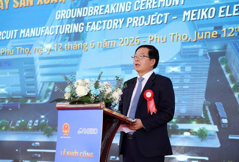 Gần 2 thập kỷ đầu tư vào Việt Nam, 'đại bàng' Nhật Bản tiếp tục rót nửa tỷ USD để mở nhà máy thứ 6, địa phương nào được chọn? - Ảnh 2