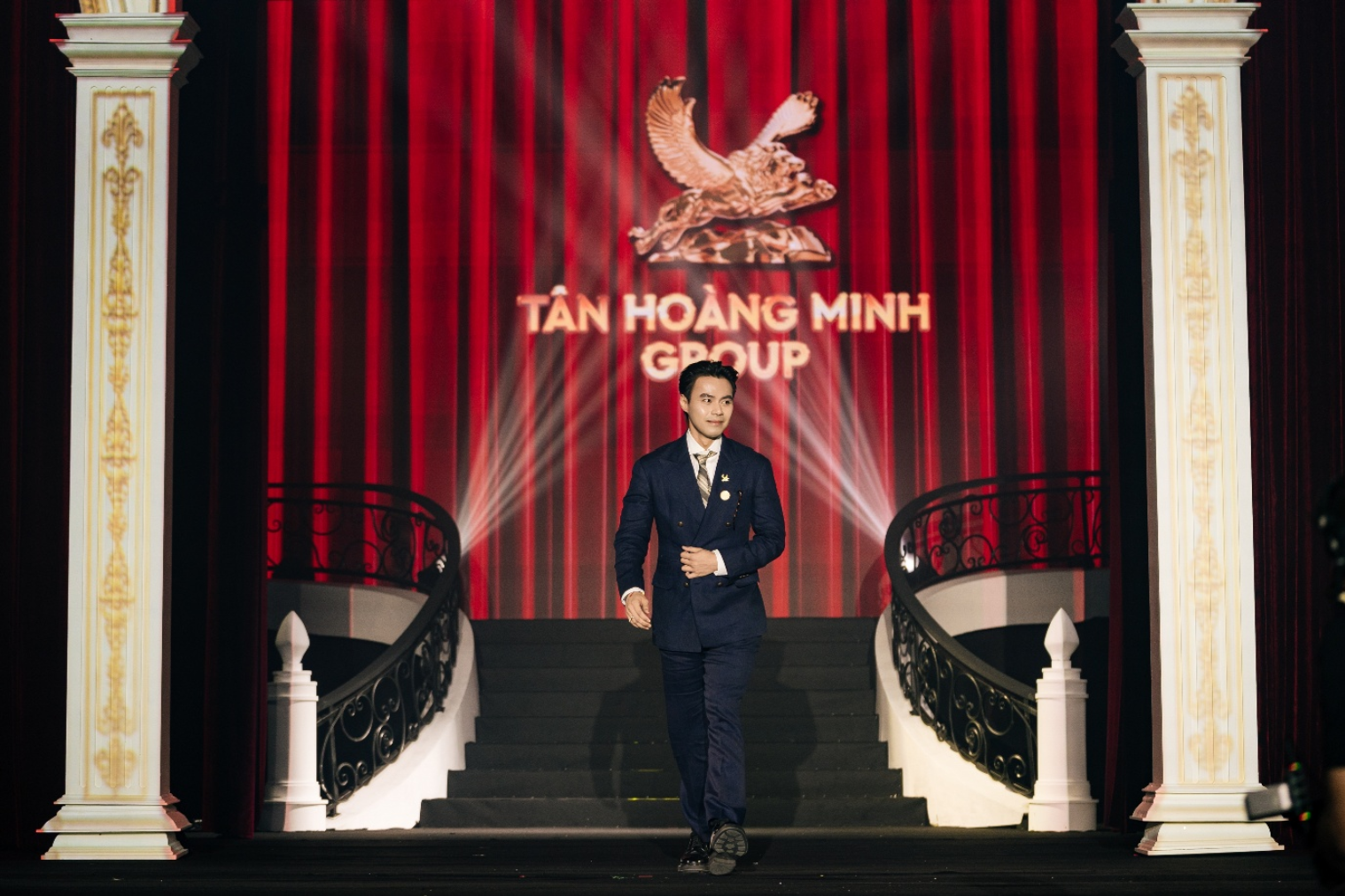 Tân Hoàng Minh của ông Đỗ Anh Dũng công bố thông tin đặc biệt sau hơn 30 năm hoạt động - Ảnh 1