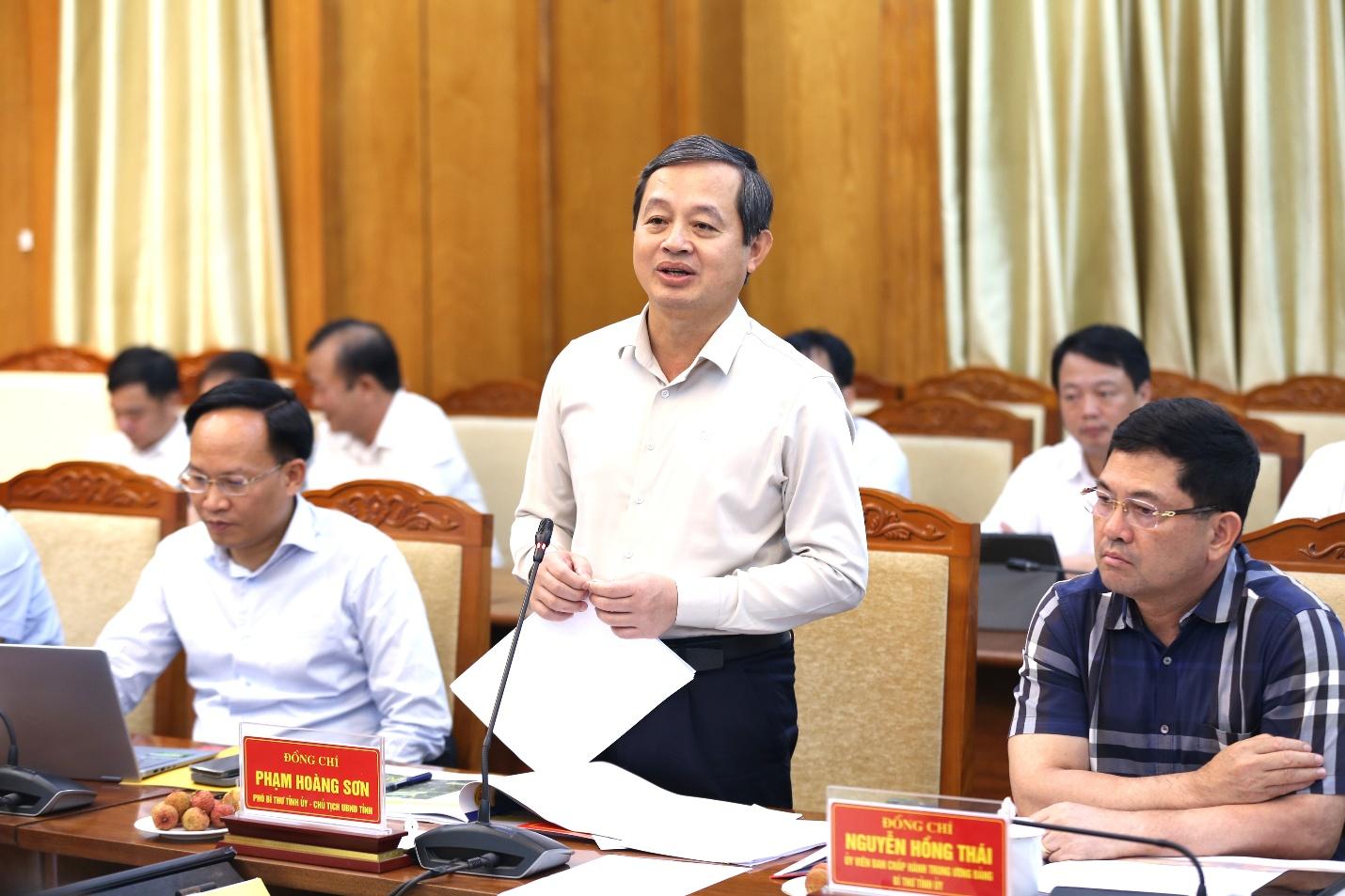 Tập đoàn T&T Group và tỉnh Bắc Ninh tăng cường hợp tác đầu tư, thúc đẩy các dự án chiến lược - Ảnh 2