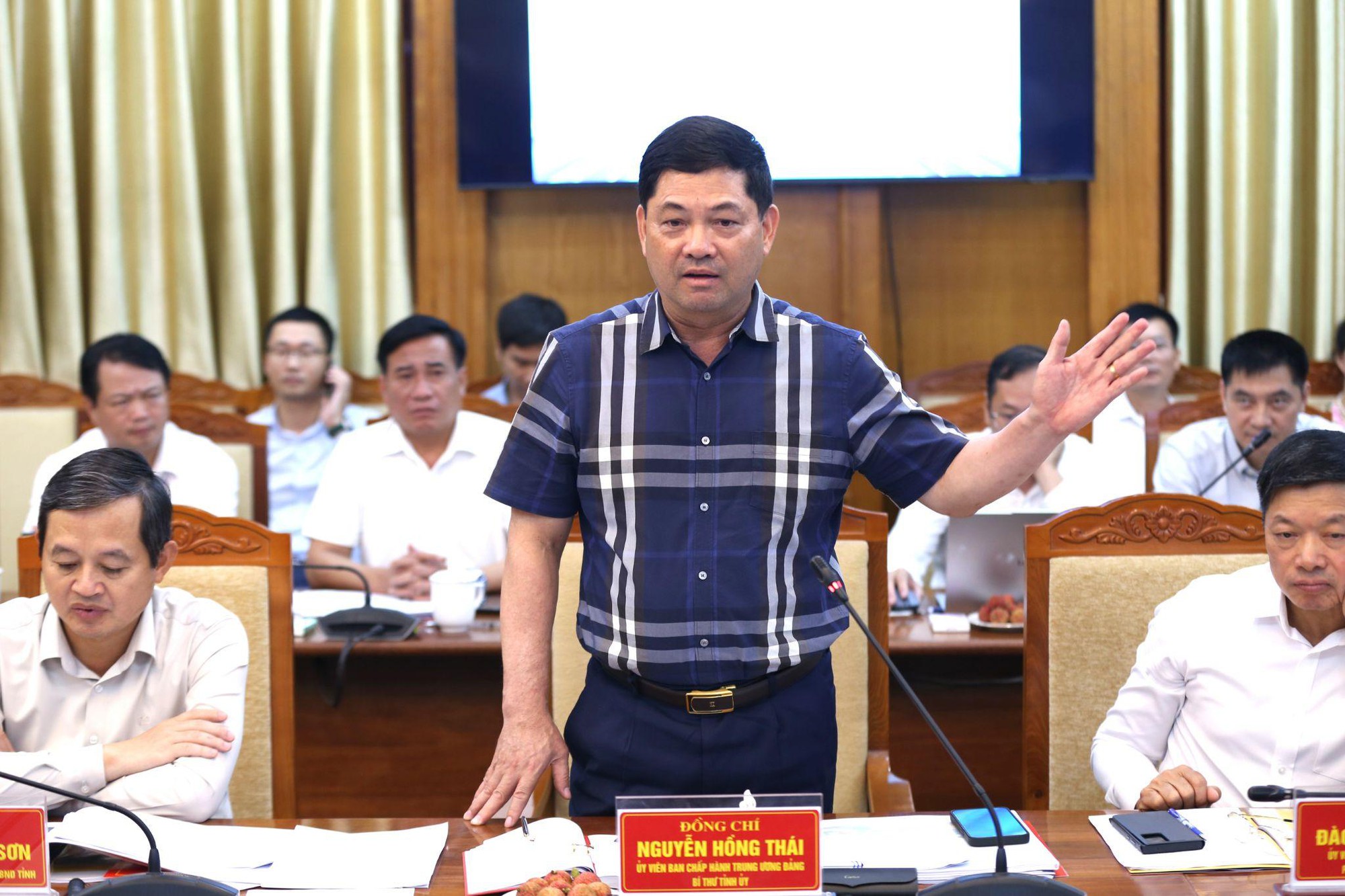 Tập đoàn T&T Group và tỉnh Bắc Ninh tăng cường hợp tác đầu tư, thúc đẩy các dự án chiến lược - Ảnh 3