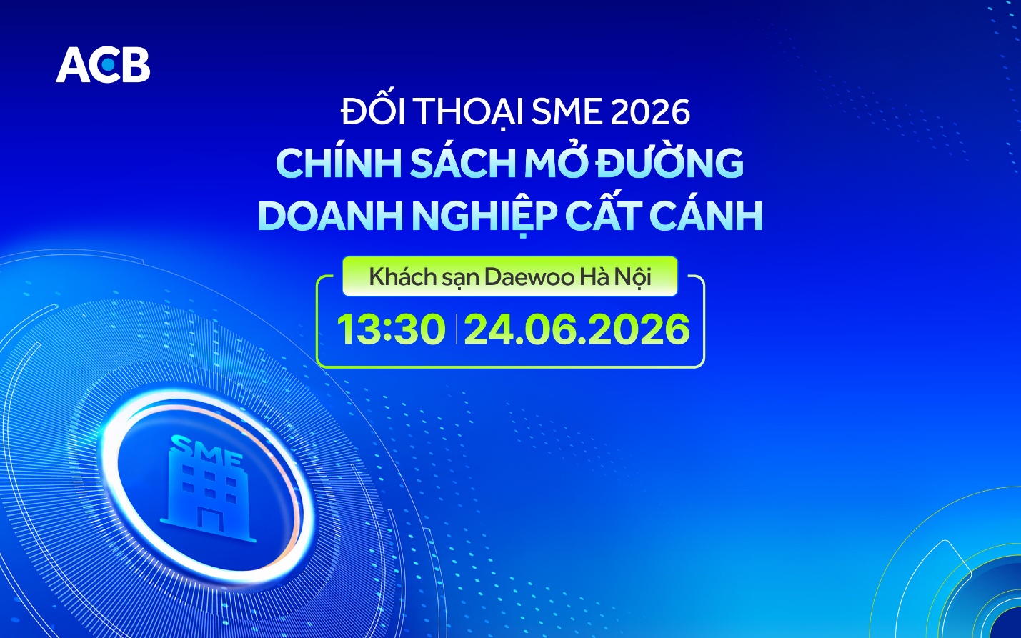 Tiếp cận vốn ngân hàng: Vì sao doanh nghiệp nhỏ và vừa vẫn gặp khó? - Ảnh 1
