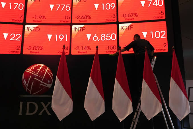 MSCI “trừ điểm” Indonesia, cơ hội nào cho Việt Nam? - Ảnh 1