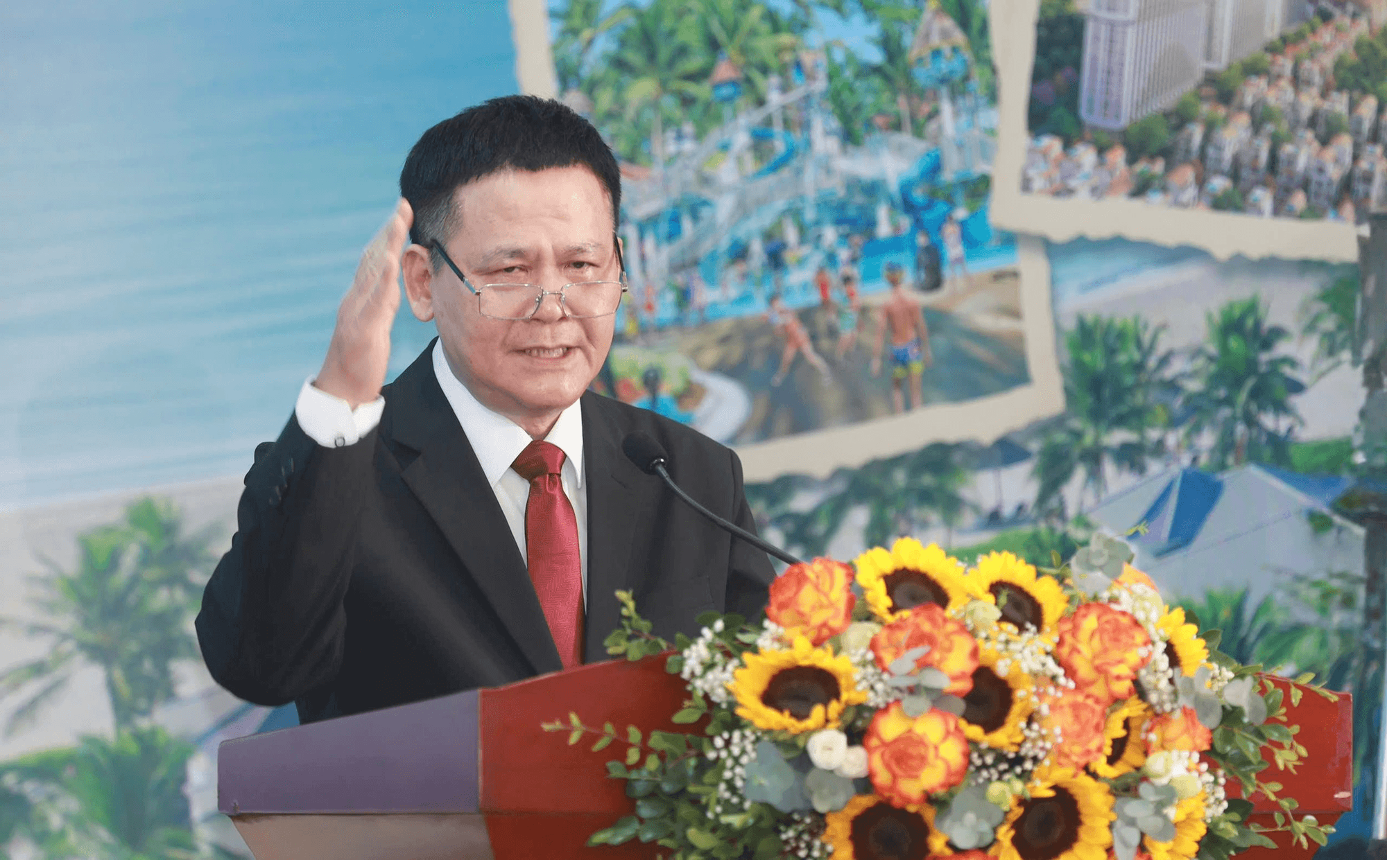 "Thị trường BĐS nghỉ dưỡng bước vào chu kỳ phục hồi mới, nhưng không còn dựa trên kỳ vọng tăng giá"