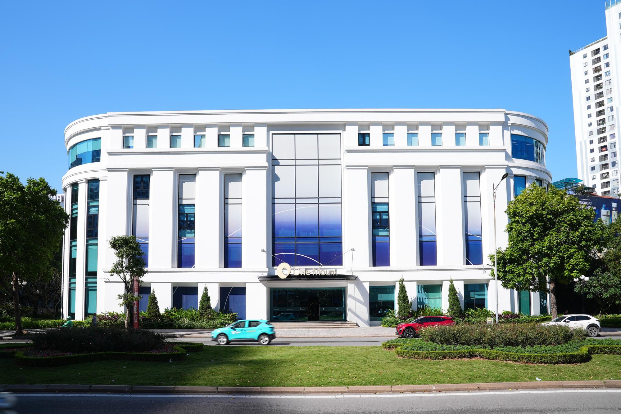 One Mount khẳng định vai trò Innovation Hub qua giải thưởng Sao Khuê 2026 - Ảnh 2