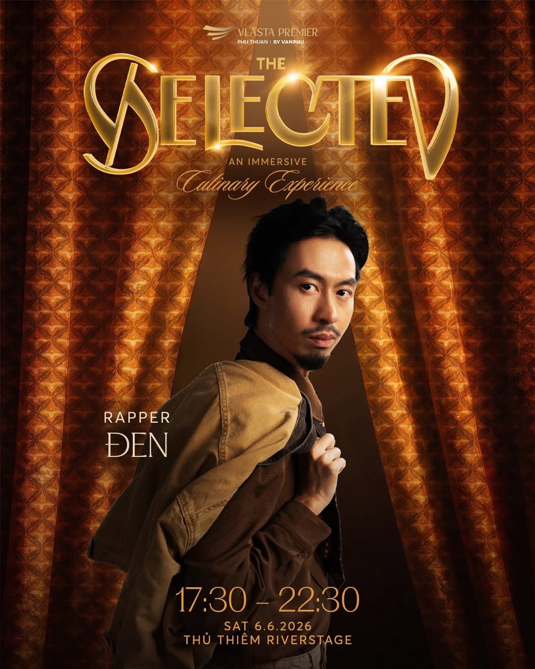 Văn Phú hé lộ “THE SELECTED”: Tinh hoa sống qua trải nghiệm độc bản - Ảnh 3