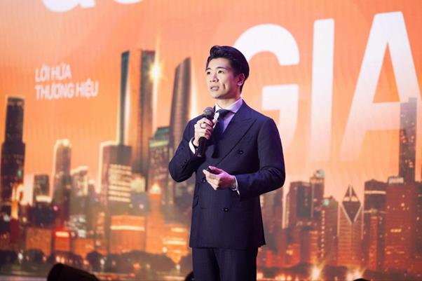 SHB viết tiếp câu chuyện đồng hành cùng đất nước với diện mạo mới và khát vọng vươn tầm - Ảnh 2