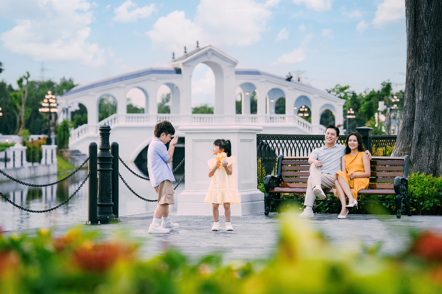 T&T Homes lập “cú đúp” tại Giải thưởng Quốc gia Bất động sản Việt Nam lần thứ II - Ảnh 2