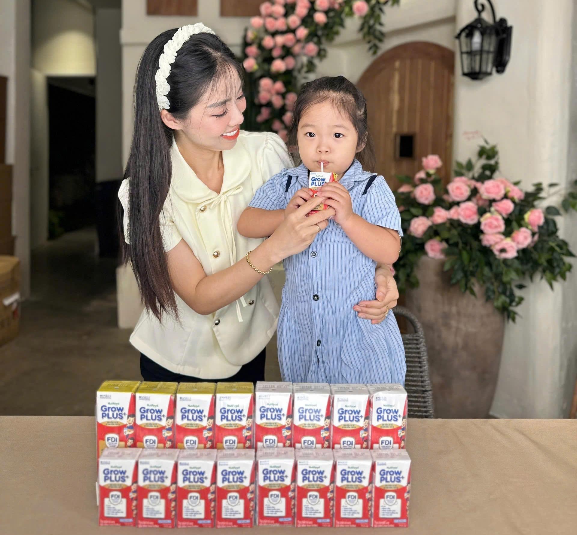 Giải mã khoa học dinh dưỡng trong công thức Nutifood FDI vừa được mỹ cấp bằng sáng chế - Ảnh 2