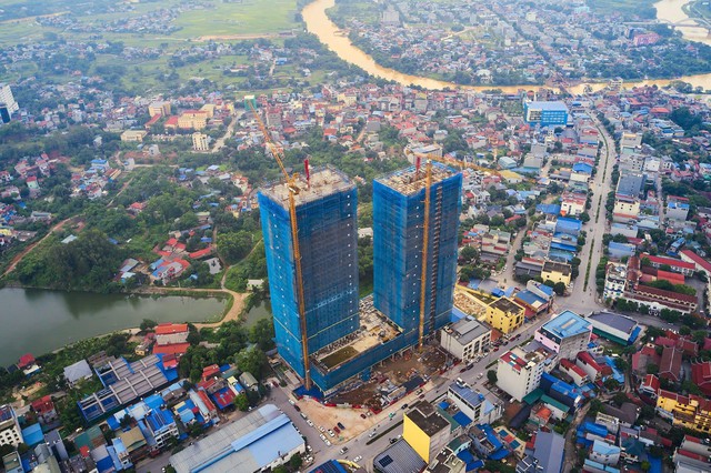 BV Land - từ tinh thần Bách Việt đến những miền sống giàu bản sắc - Ảnh 2