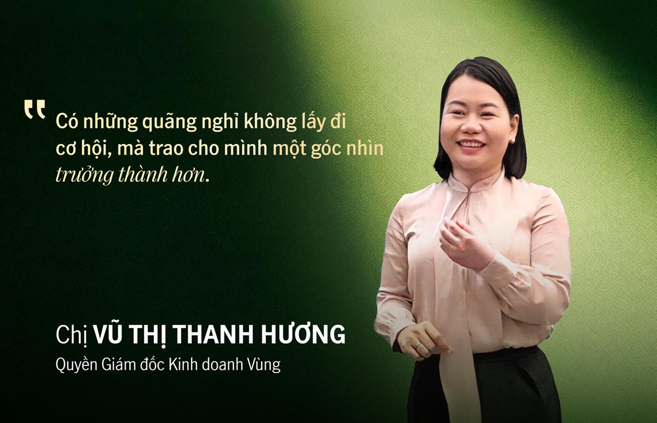Từ ngân hàng đến bảo hiểm: Khi những banker chọn “rẽ hướng” - Ảnh 2