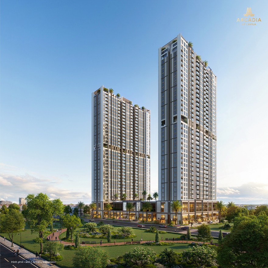 Khải Minh Land hợp tác chiến lược cùng Liên doanh Pierreval Group và Kiến Á - Ảnh 2