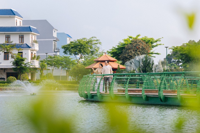 Hạ tầng dẫn lối, Tây Nam TP.HCM bước vào chu kỳ tăng trưởng mới - Ảnh 2