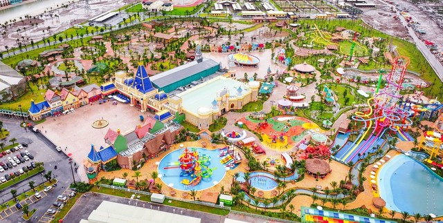 Hạ tầng mở lối đưa Vinhomes Royal Island thành trung tâm sống mới của giới tinh hoa Hải Phòng - Ảnh 2