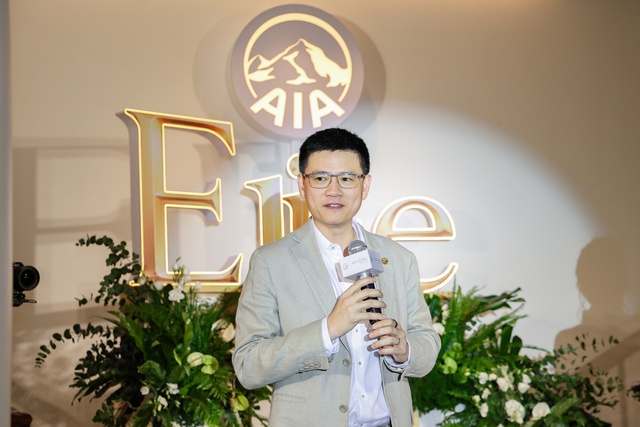AIA Elite Advisors Club: Chuẩn mực trải nghiệm mới cho khách hàng tinh hoa - Ảnh 2