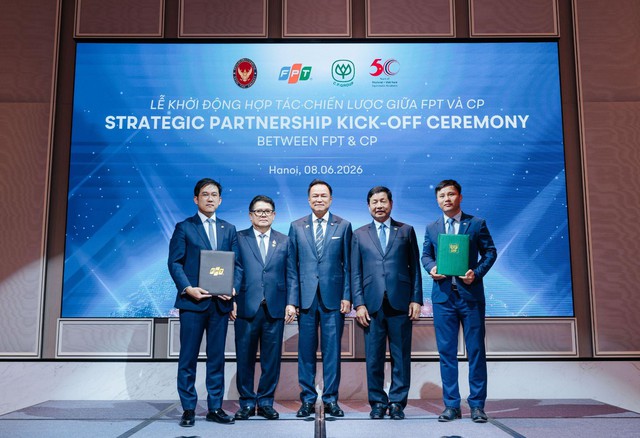 Nhiều nhà đầu tư lo AI làm giảm nhu cầu phần mềm, một quỹ đầu tư lại nhìn thấy cơ hội ở FPT - Ảnh 2