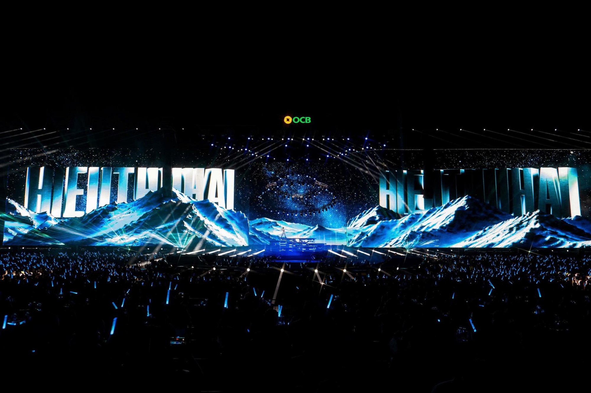 OCB kết nối cảm xúc với 25.000 khán giả tại OSUNFEST - Ảnh 2