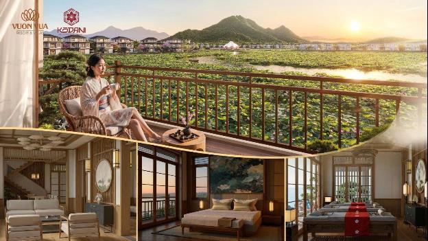 Từ sở hữu tài sản đến sở hữu phong cách sống: Lựa chọn mới của giới tinh hoa - Ảnh 2