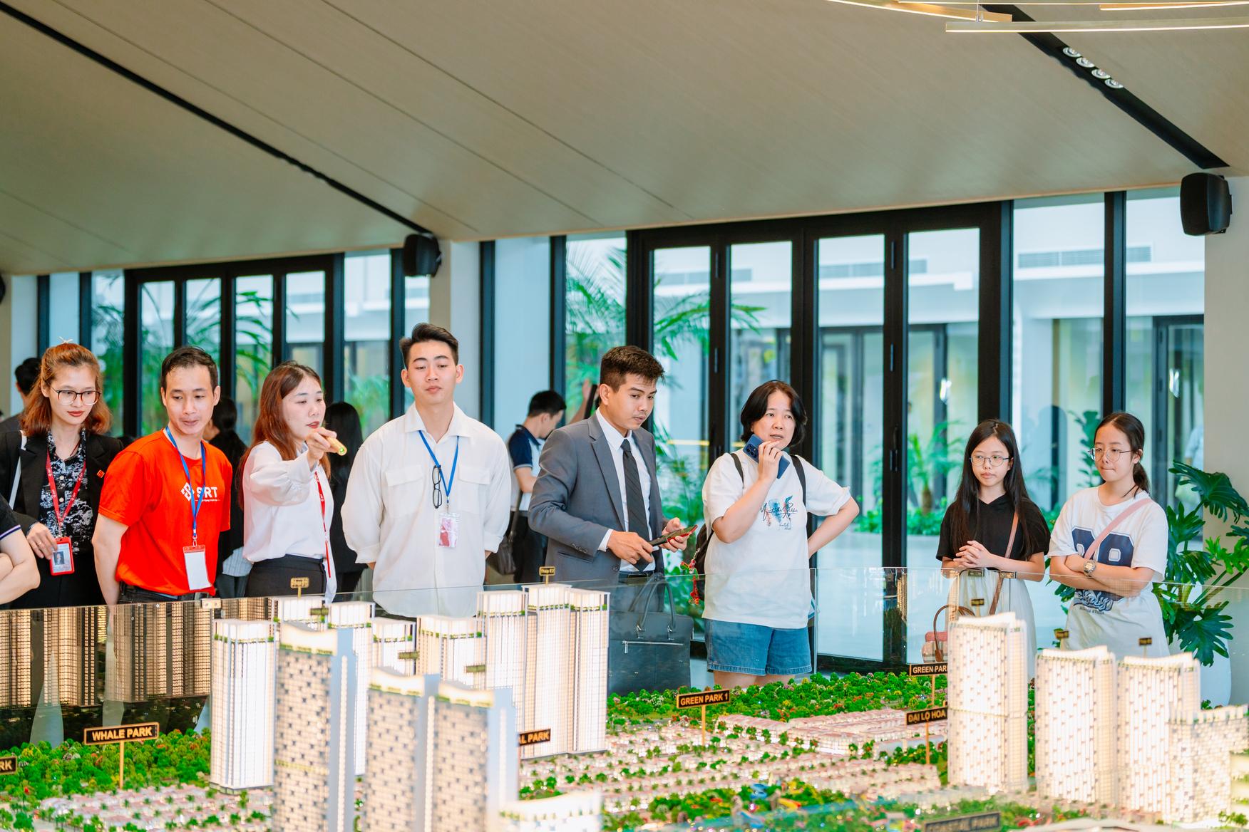 Một địa phương tại Việt Nam có tiềm năng thành trung tâm kết nối quốc tế mới của Đông Nam Bộ - Ảnh 2