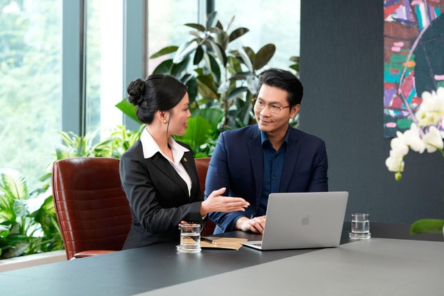 BIDV khai trương Chi nhánh Flagship Private Banking với mô hình toàn diện bậc nhất thị trường Việt Nam - Ảnh 2
