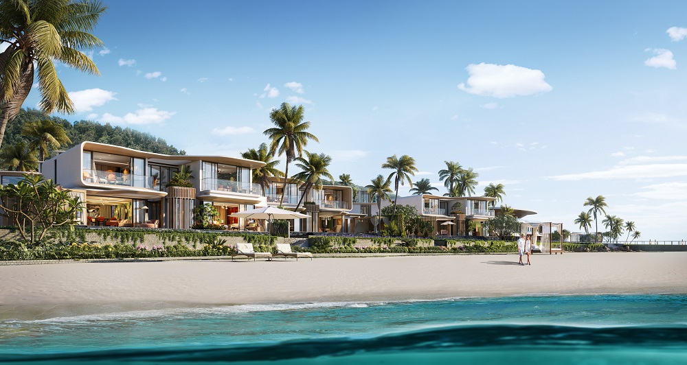 Mey Retreat Bãi Lữ: Khi chuẩn mực quốc tế tôn vinh vẻ đẹp nguyên bản xứ Nghệ - Ảnh 2