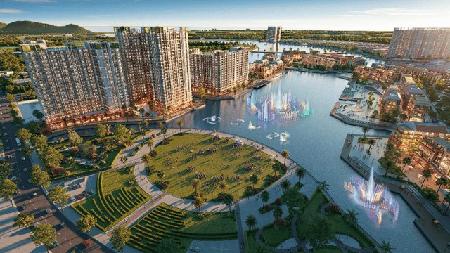 “Mega Booming” cùng Charmora City đưa Nha Trang bước vào kỷ nguyên du lịch trải nghiệm - Ảnh 2