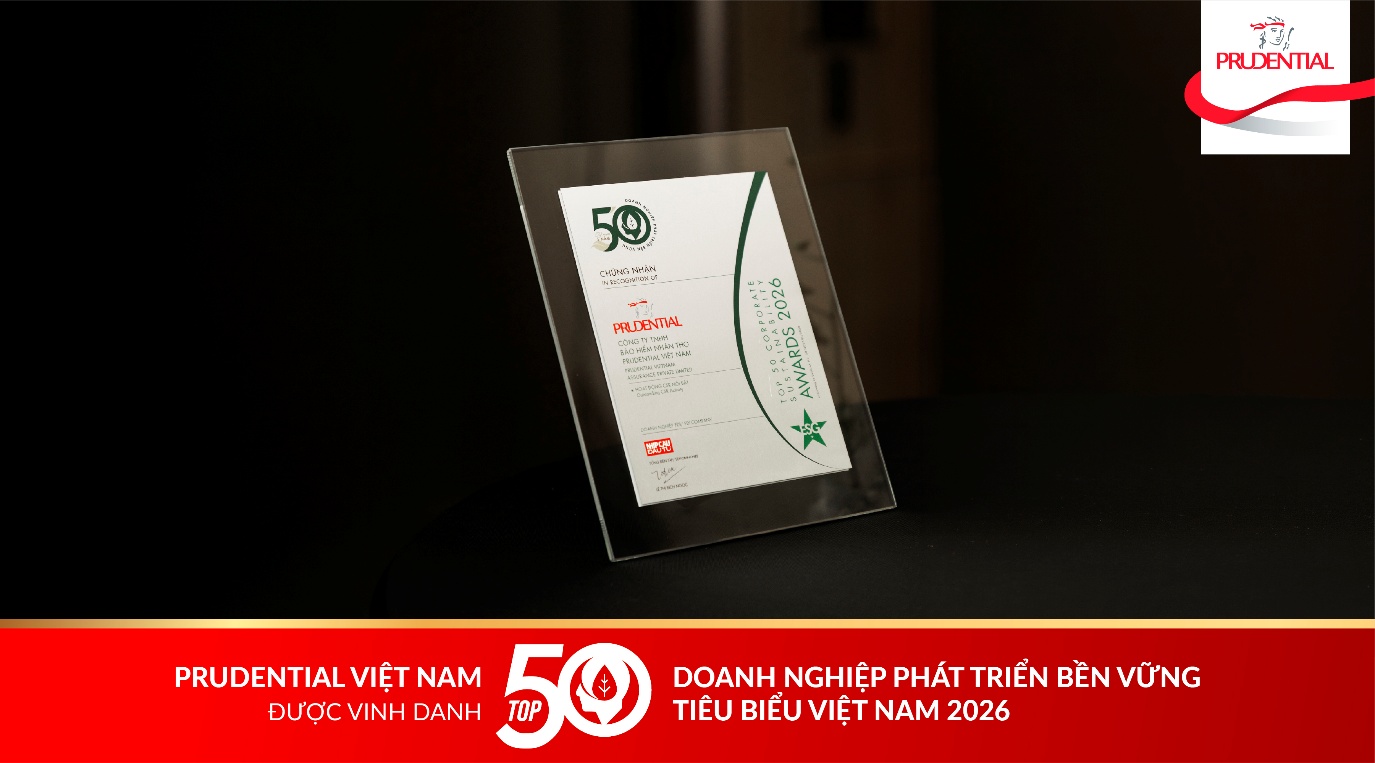 Từ bảo vệ tài chính đến phát triển bền vững: Vai trò ngày càng lớn của bảo hiểm nhân thọ tại Việt Nam - Ảnh 2