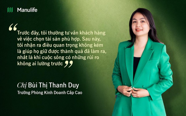 Từ dịch vụ đến tư vấn tài chính: Trải nghiệm khách hàng trở thành lợi thế cạnh tranh - Ảnh 2