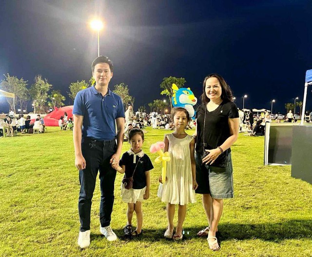 Tiện ích về đích, cộng đồng thành hình, nhà phố Vinhomes Golden City hút khách an cư và nhà đầu tư dài hạn - Ảnh 2