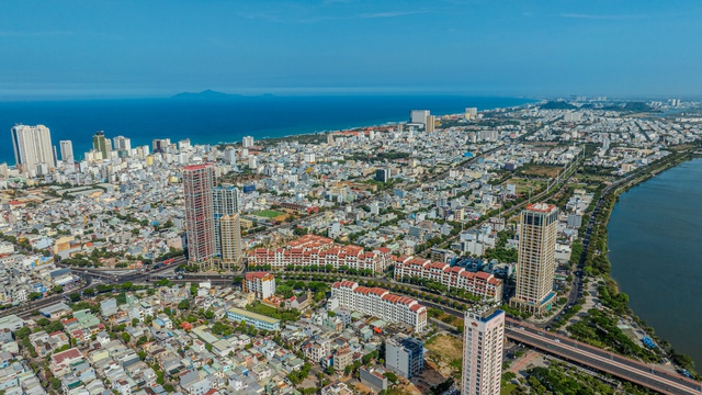 Căn hộ dịch vụ thương mại Đà Nẵng bứt tốc nhờ làn sóng thuê cao cấp - Ảnh 2