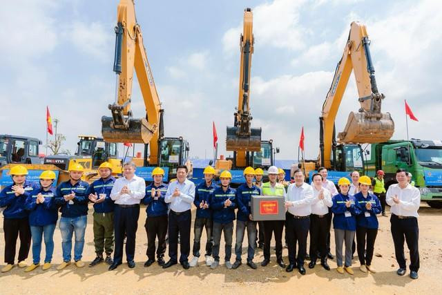 Vingroup vừa làm một việc quan trọng tại tỉnh nhỏ nhất Việt Nam - Ảnh 1